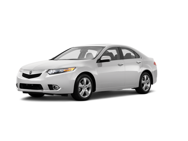 2014 Acura TSX Special Edition