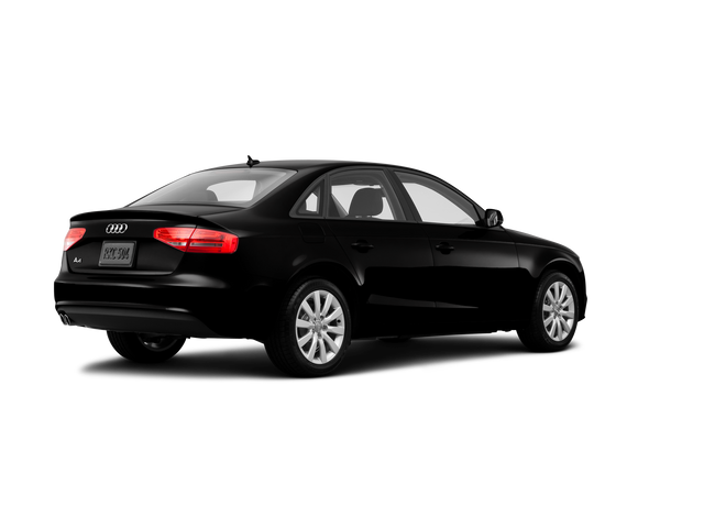 2014 Audi A4 Premium