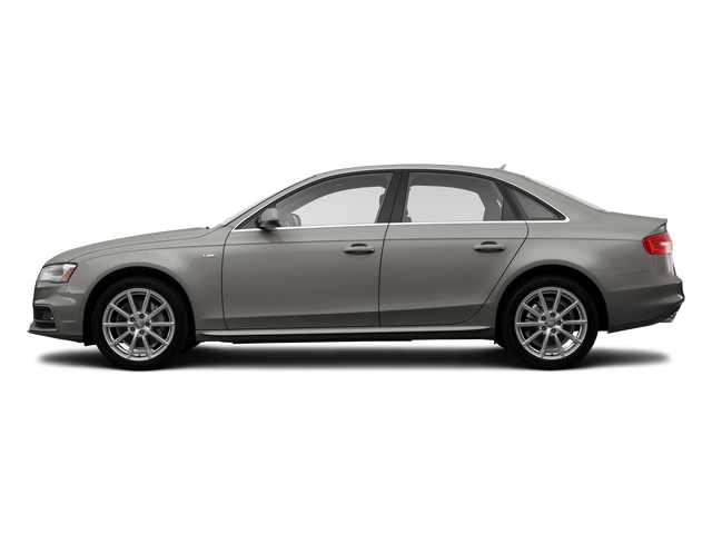 2014 Audi A4 Premium