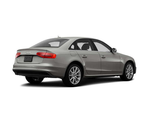 2014 Audi A4 Premium Plus