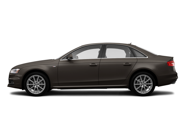 2014 Audi A4 Premium Plus