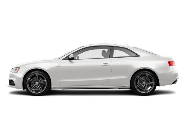 2014 Audi A5 Premium Plus