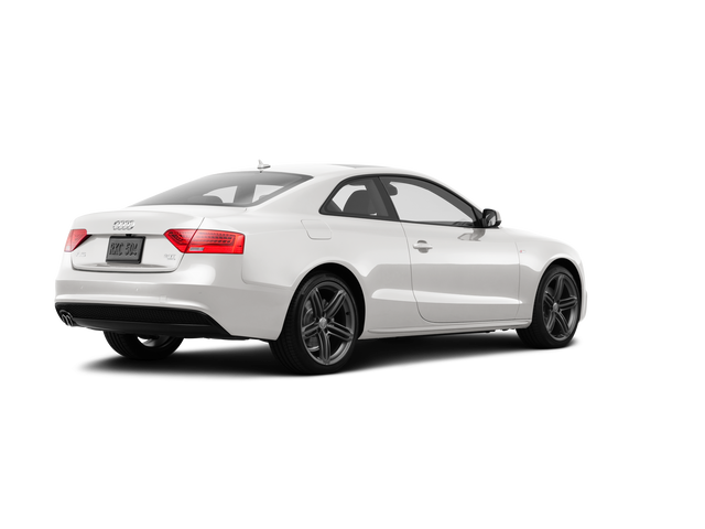 2014 Audi A5 Premium Plus