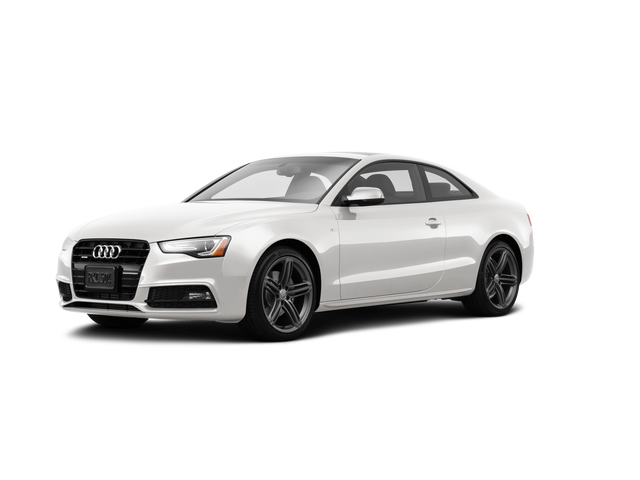 2014 Audi A5 Premium Plus