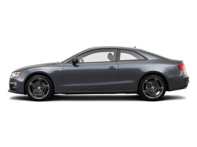 2014 Audi A5 Premium Plus