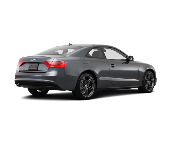 2014 Audi A5 Premium Plus