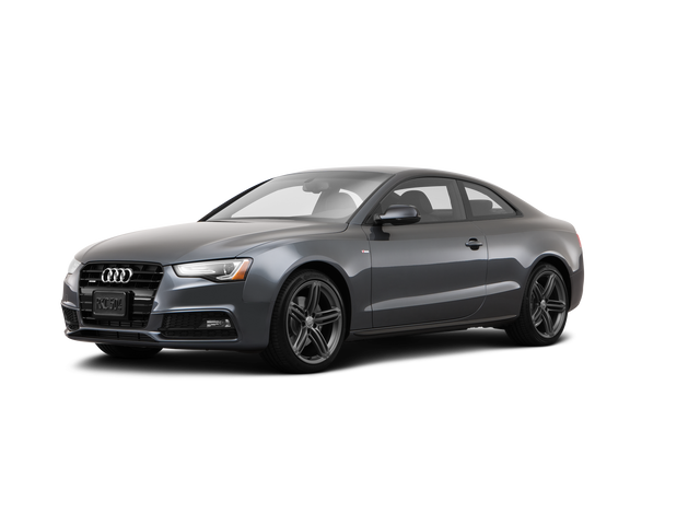 2014 Audi A5 Premium Plus