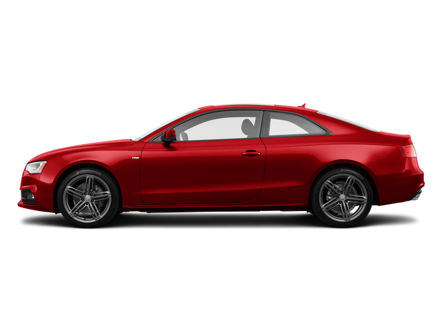 2014 Audi A5 Premium Plus