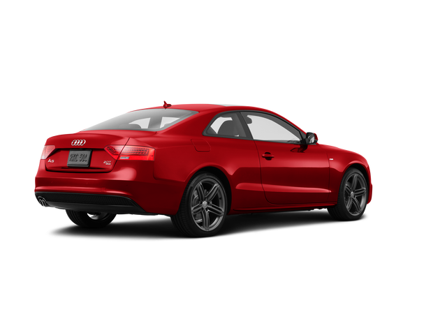 2014 Audi A5 Premium Plus