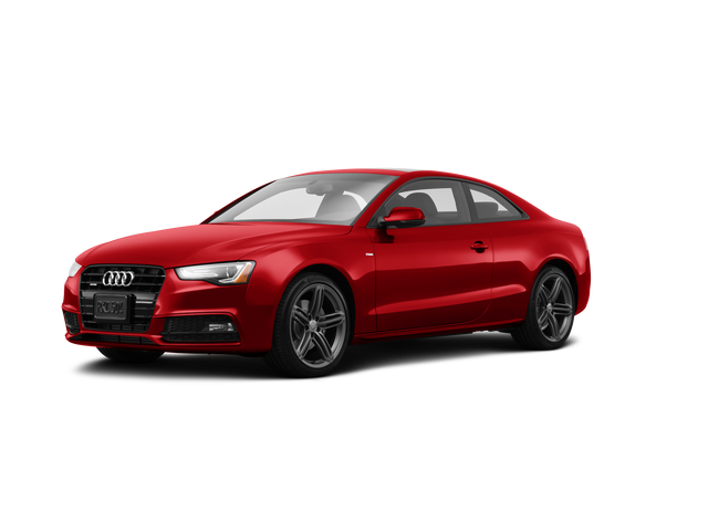 2014 Audi A5 Premium Plus