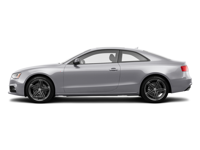 2014 Audi A5 Premium Plus