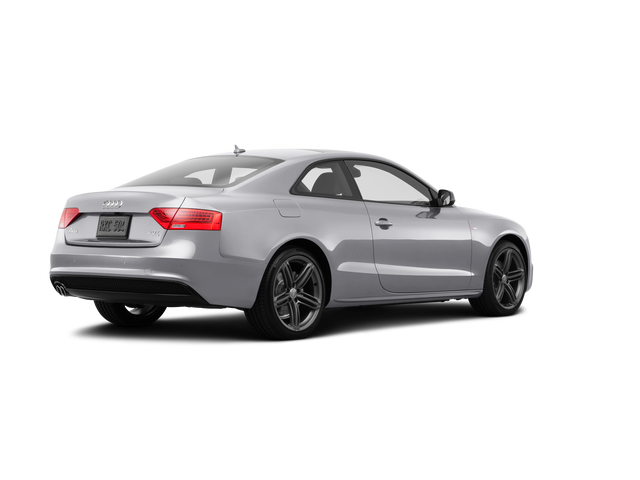 2014 Audi A5 Premium Plus