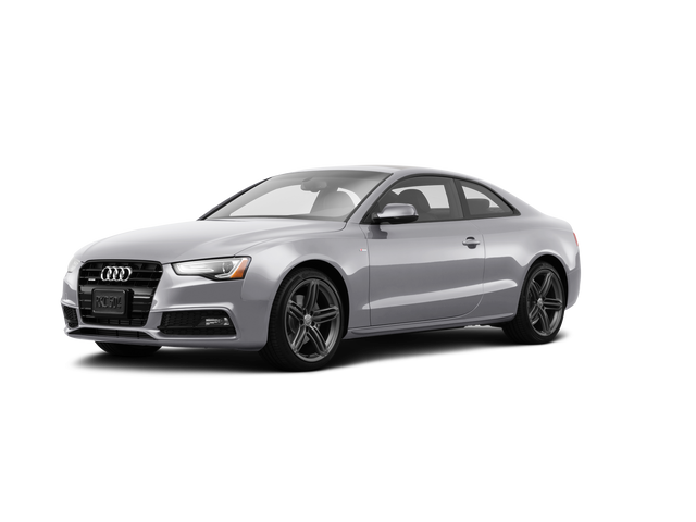 2014 Audi A5 Premium Plus