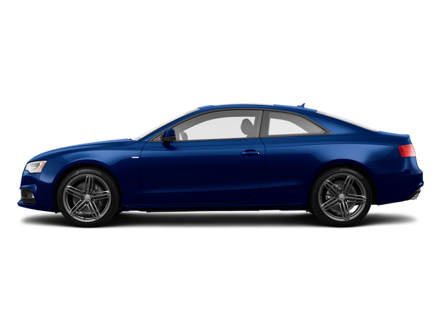 2014 Audi A5 Premium Plus