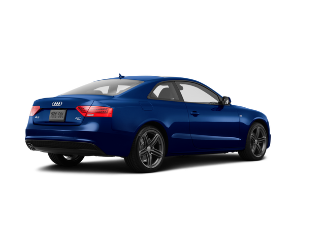 2014 Audi A5 Premium Plus