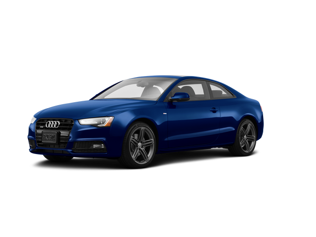 2014 Audi A5 Premium Plus