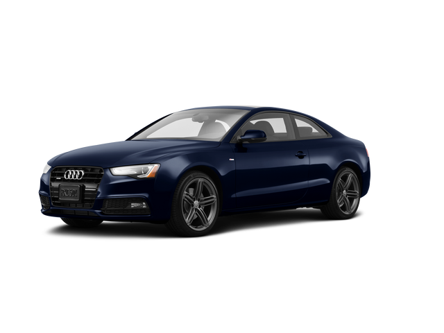2014 Audi A5 Premium Plus