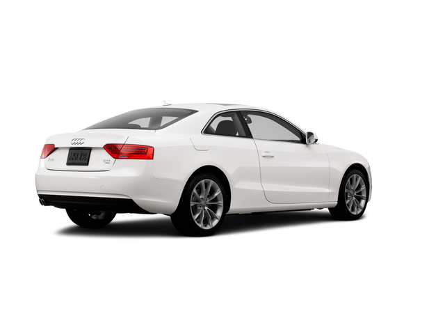 2014 Audi A5 Premium