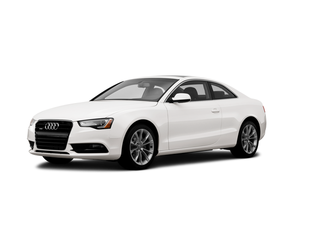 2014 Audi A5 Premium