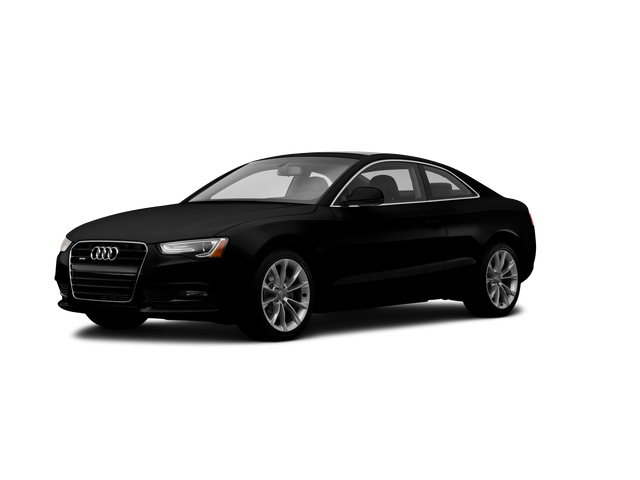 2014 Audi A5 Premium