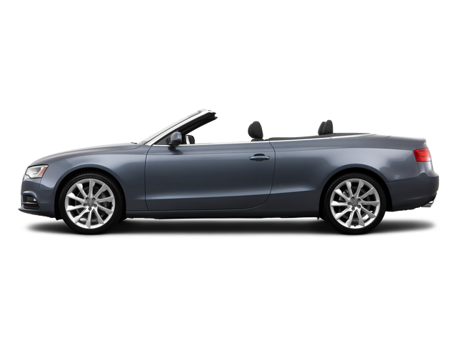 2014 Audi A5 Premium Plus