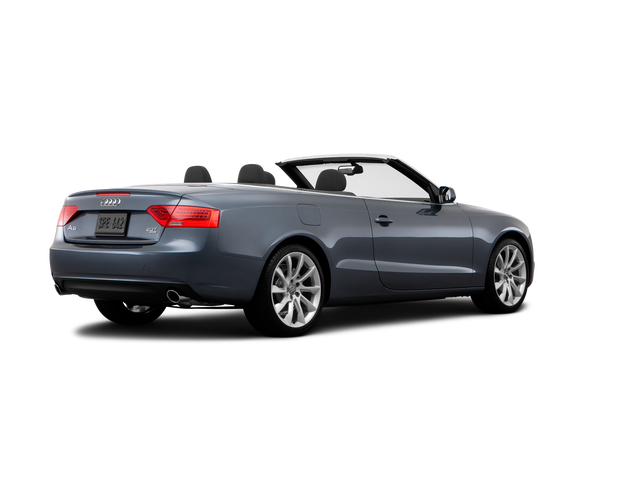 2014 Audi A5 Premium Plus