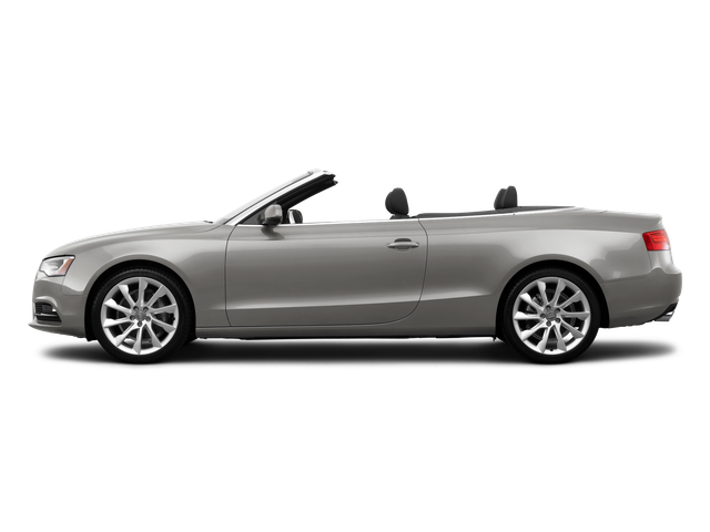 2014 Audi A5 Premium Plus