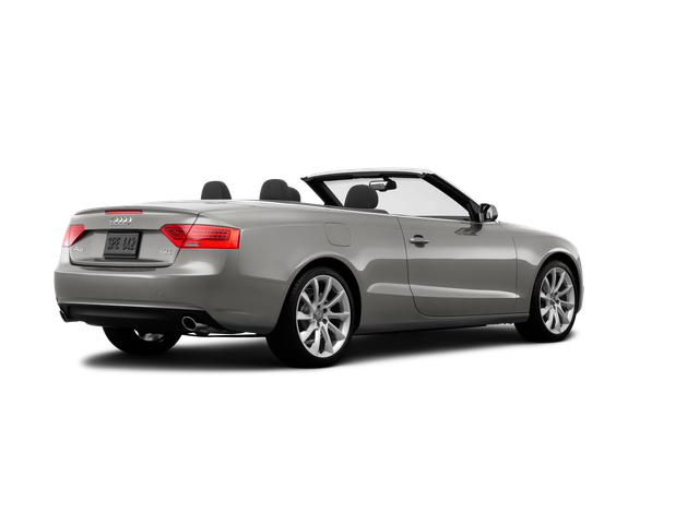 2014 Audi A5 Premium Plus