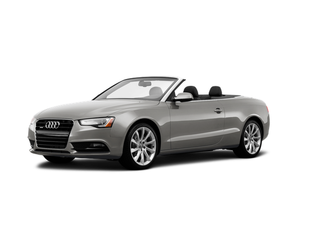 2014 Audi A5 Premium Plus