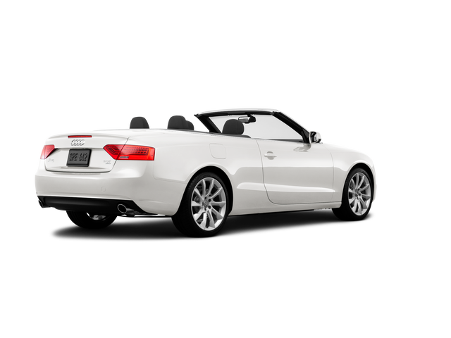 2014 Audi A5 Premium Plus