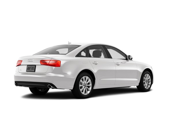 2014 Audi A6 2.0T Premium