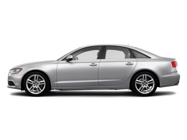 2014 Audi A6 3.0T Premium Plus