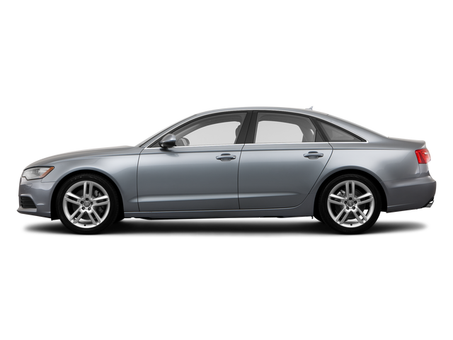 2014 Audi A6 2.0T Premium Plus