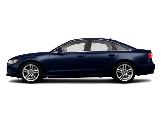 2014 Audi A6 2.0T Premium Plus