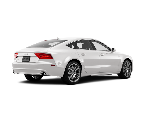 2014 Audi A7 3.0 Prestige