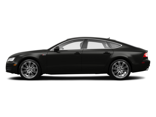 2014 Audi A7 3.0 Prestige