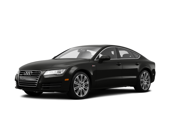 2014 Audi A7 3.0 Prestige