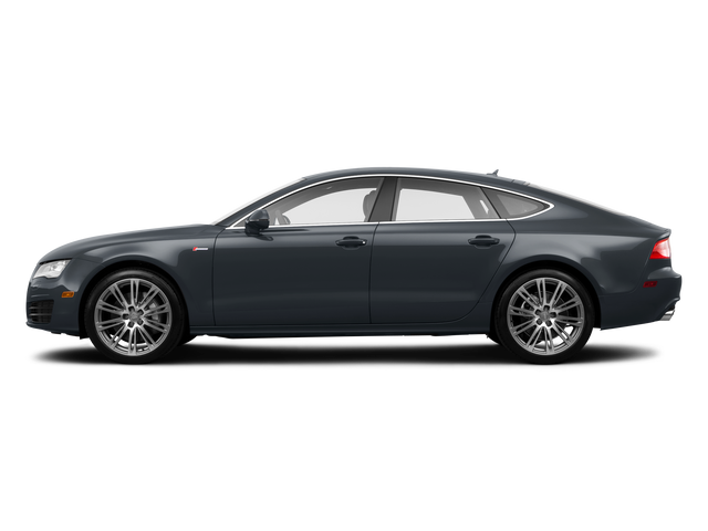 2014 Audi A7 3.0 Prestige