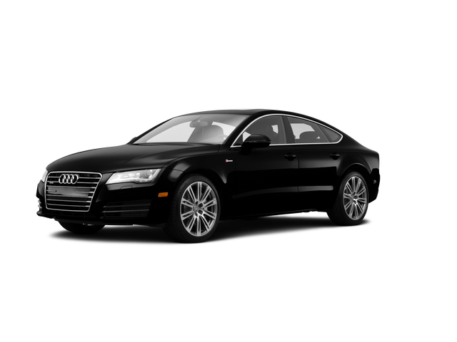 2014 Audi A7 3.0 Prestige