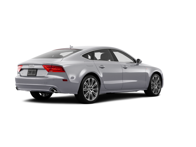 2014 Audi A7 3.0 Premium Plus