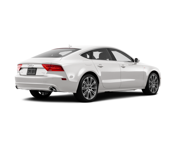 2014 Audi A7 3.0 Premium Plus