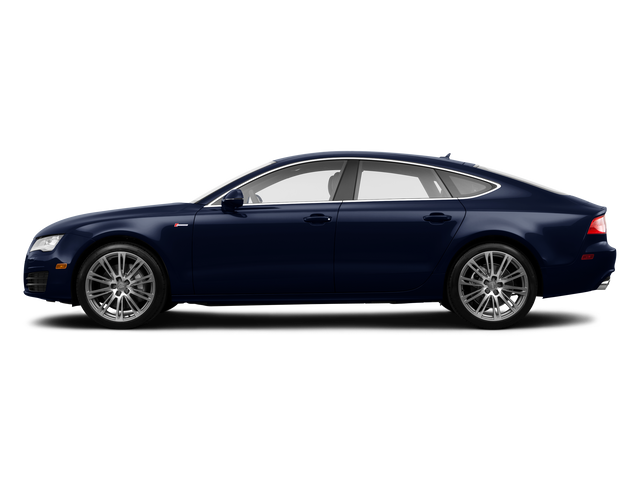 2014 Audi A7 3.0 Premium Plus