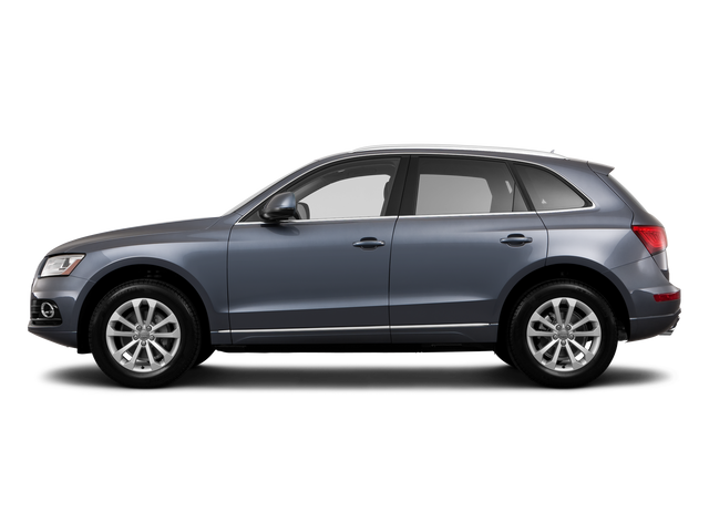 2014 Audi Q5 Premium