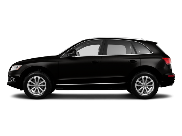 2014 Audi Q5 Premium