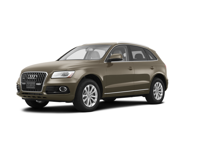 2014 Audi Q5 Premium Plus