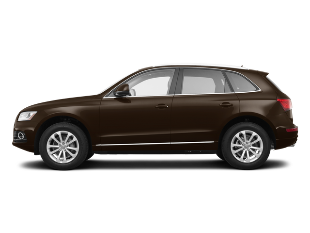 2014 Audi Q5 Premium Plus