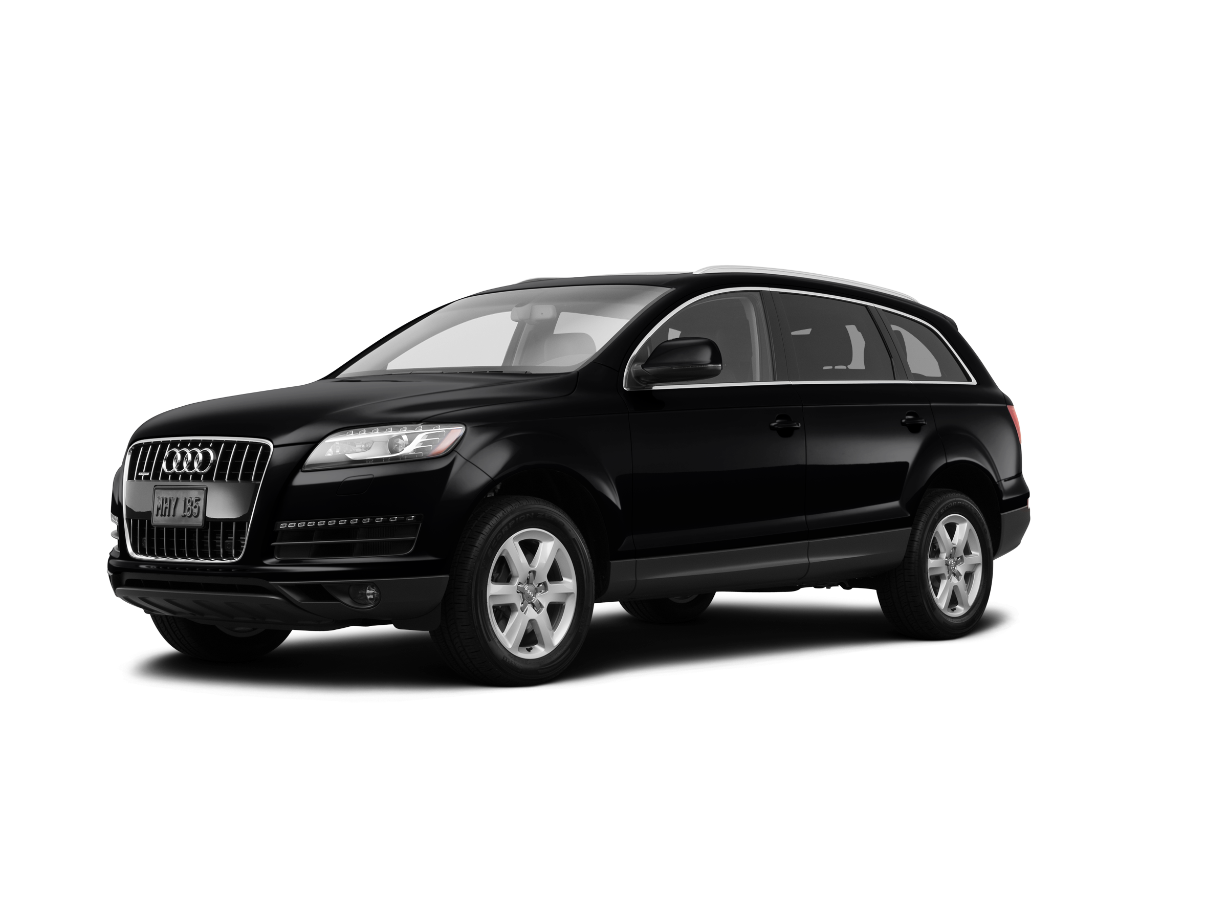 Image of Vehicle