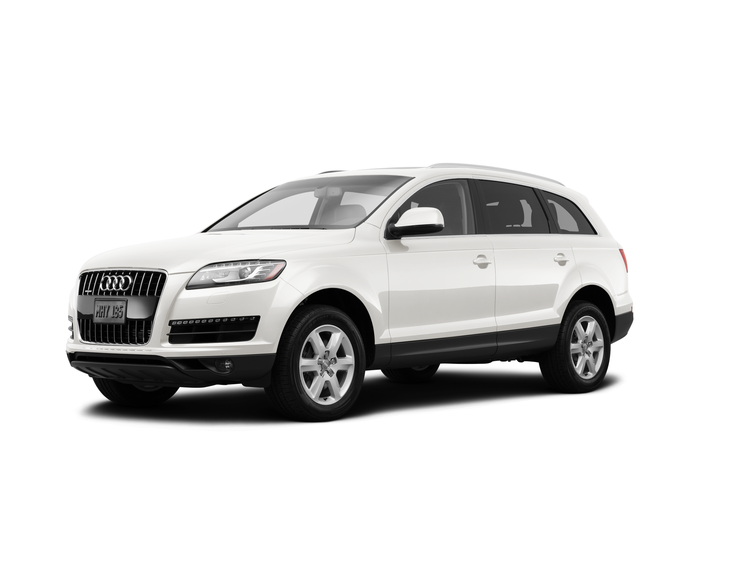 Image of Vehicle