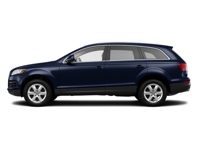 2014 Audi Q7 3.0T Premium Plus