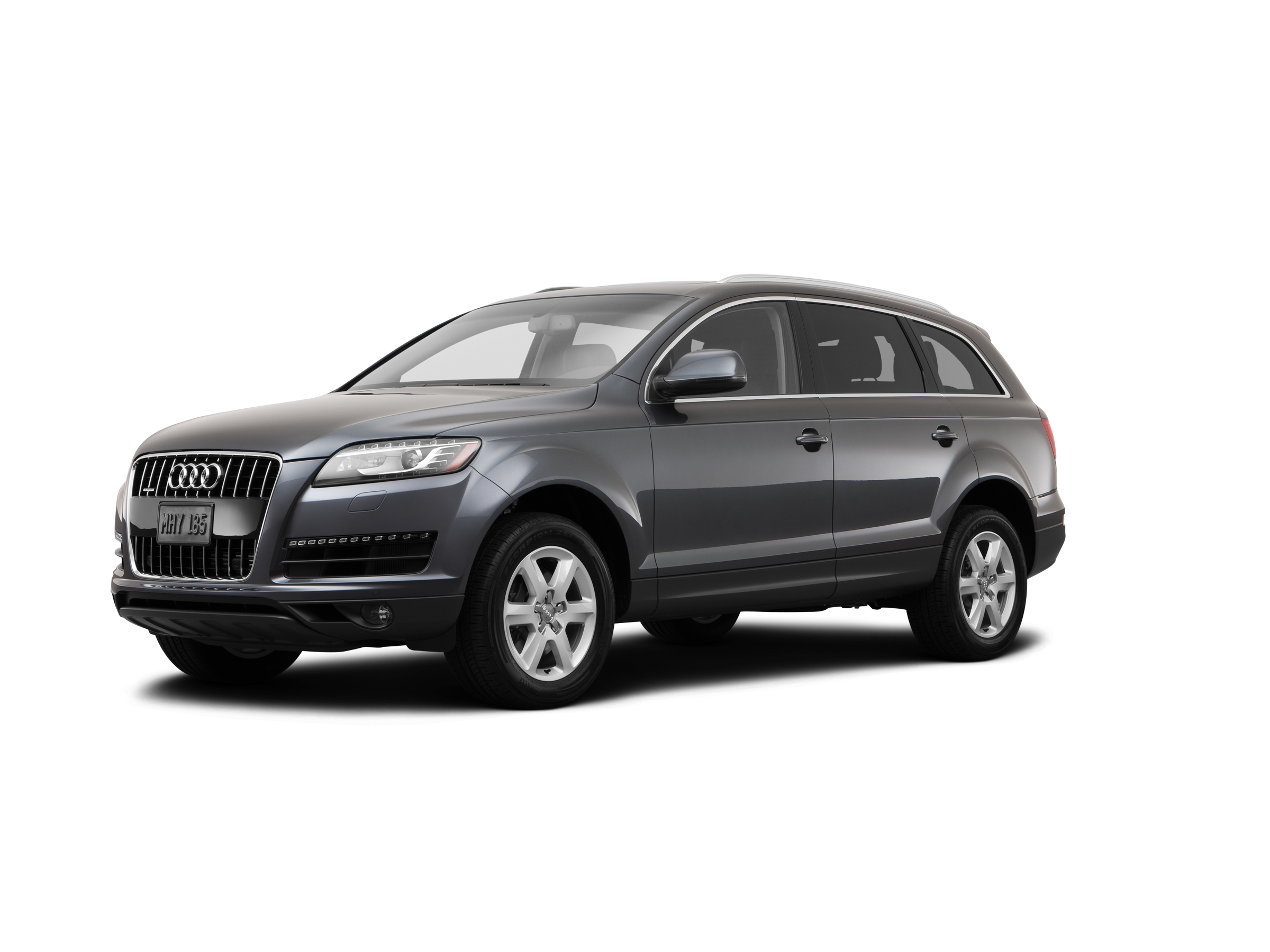 Image of Vehicle